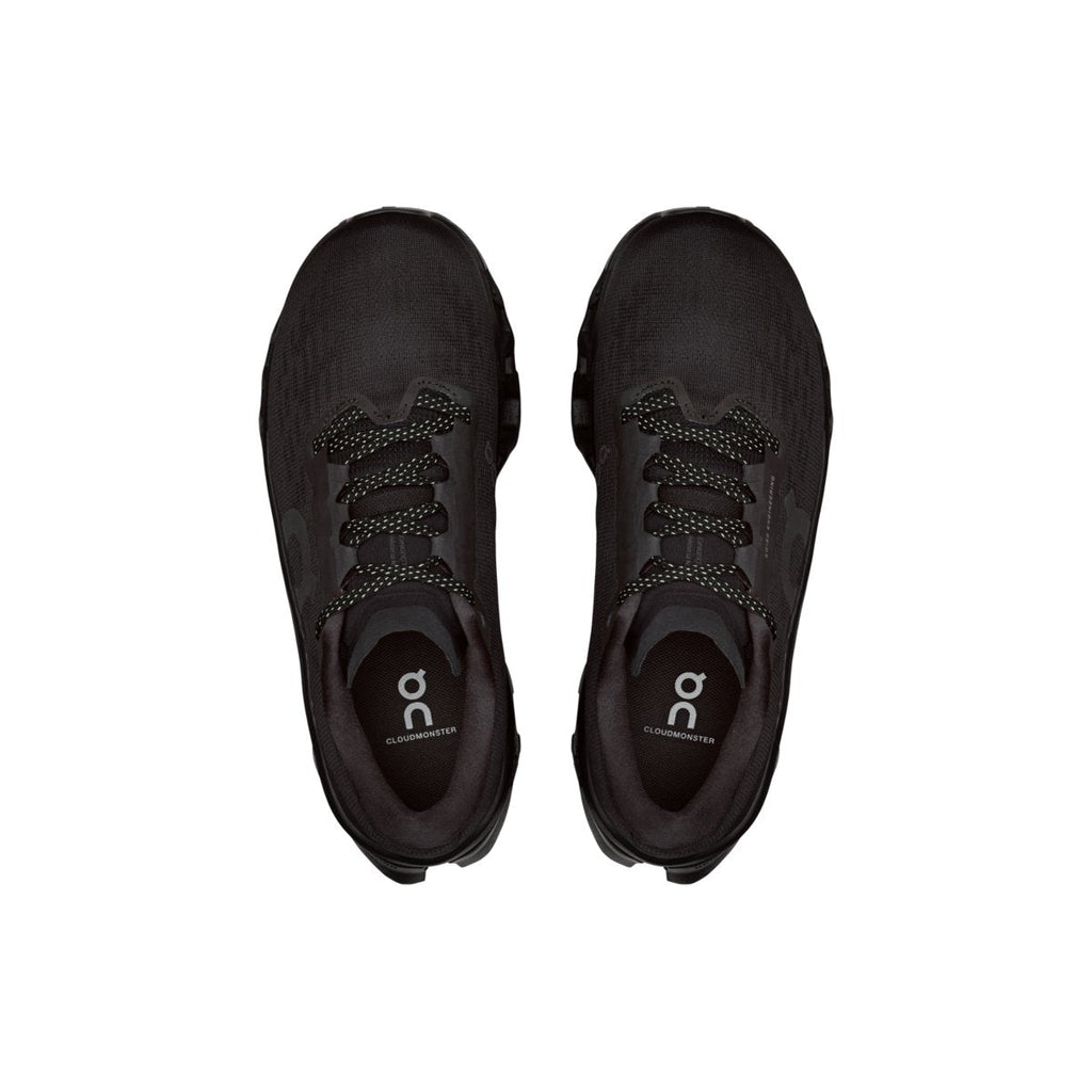 On Running Cloudmonster 3 Black (W)