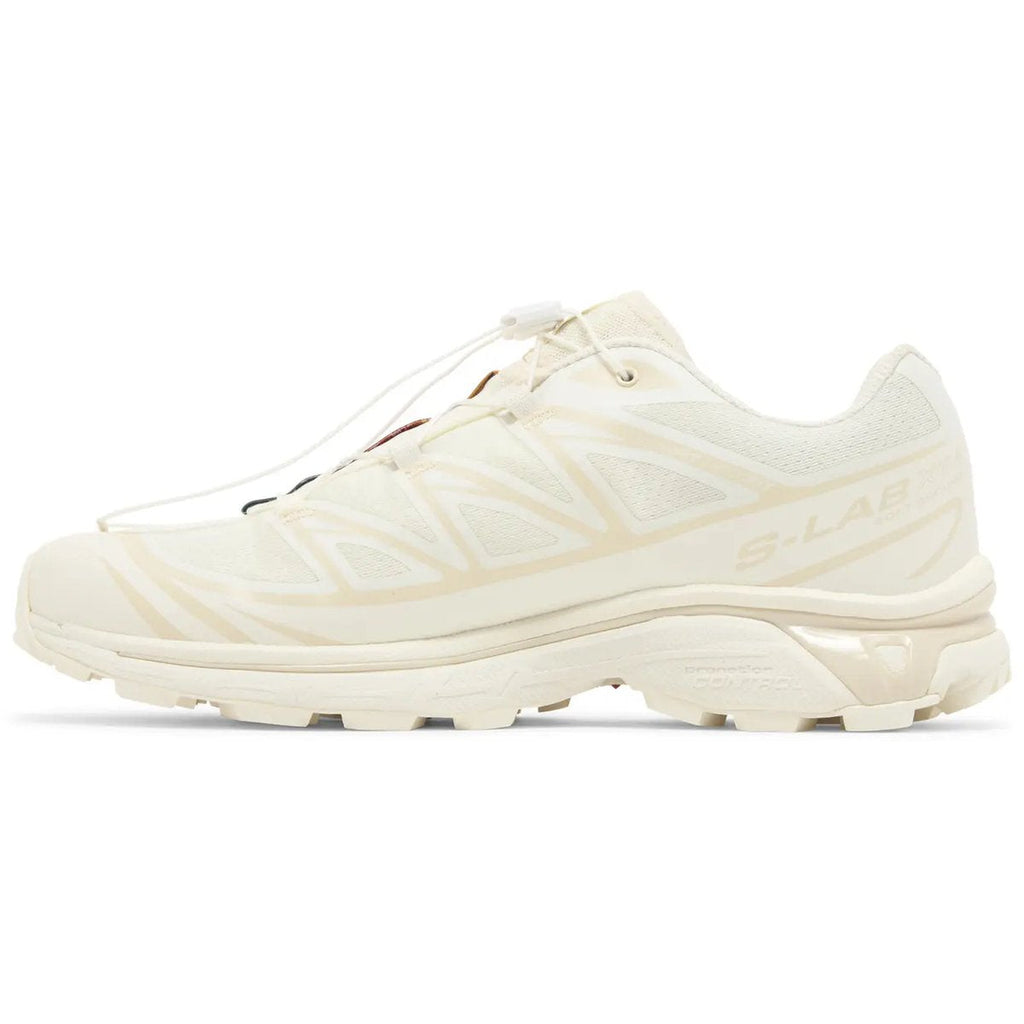 Salomon Xt-6 Vanilla Ice Almond Milk