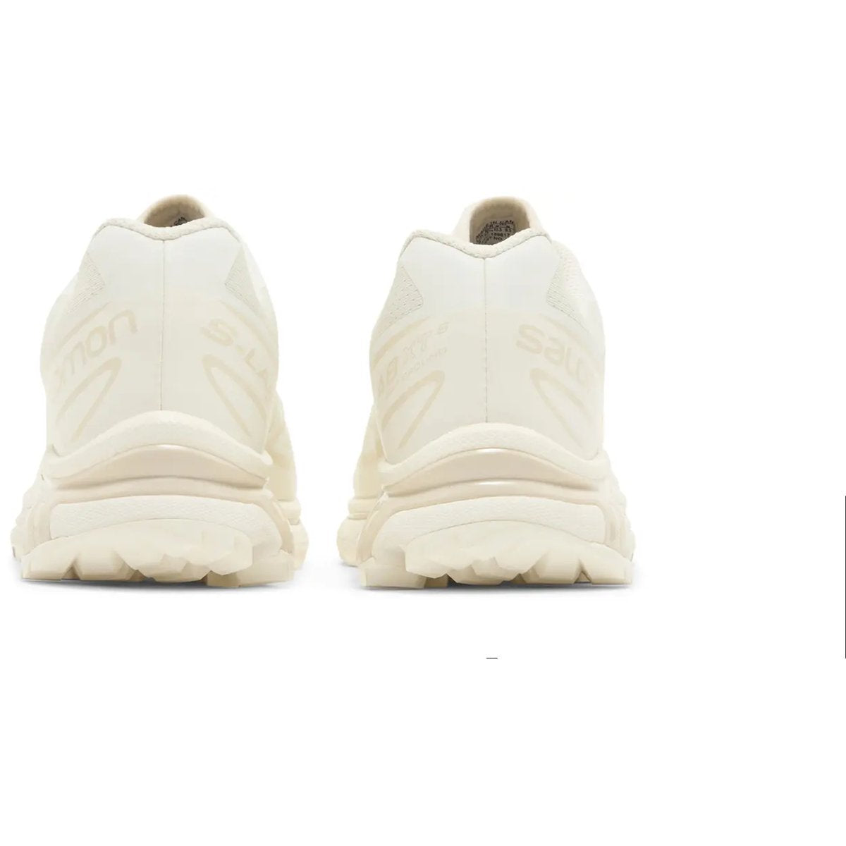 Salomon Xt-6 Vanilla Ice Almond Milk