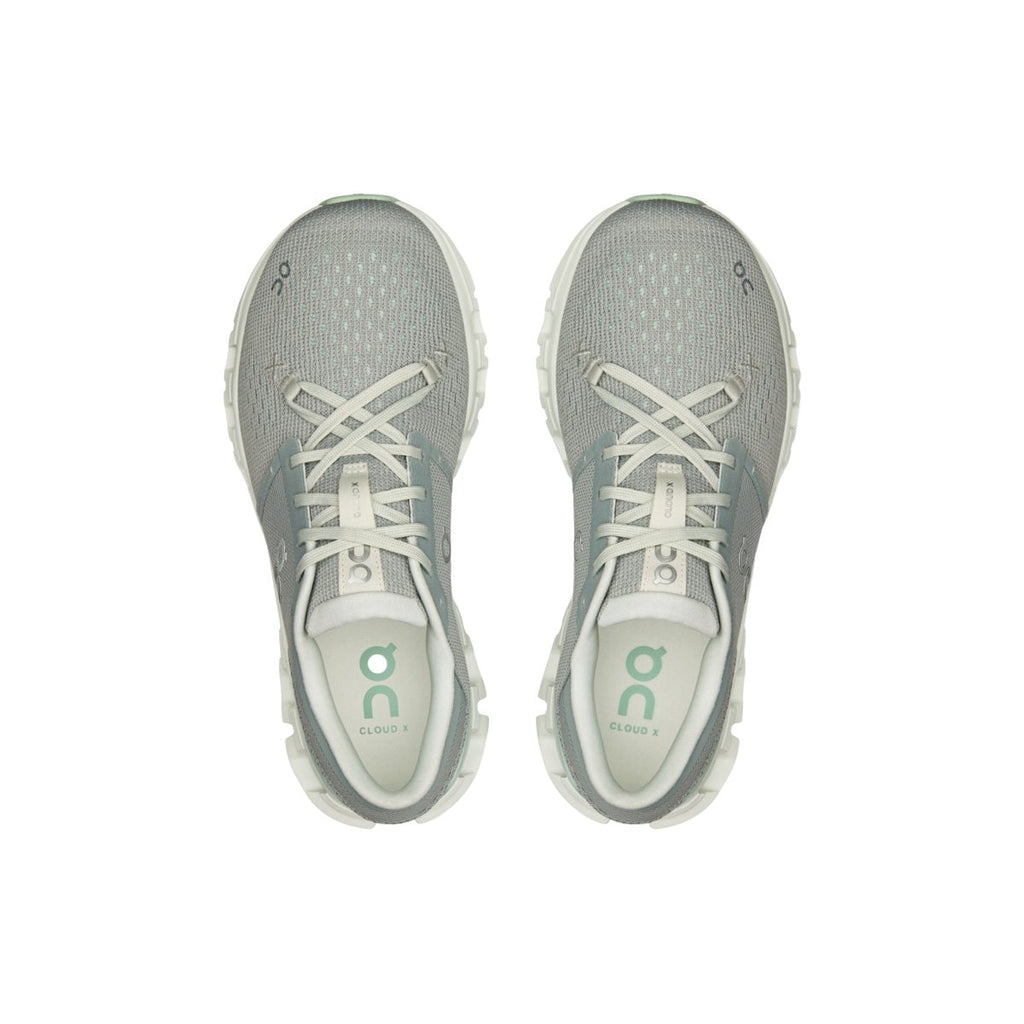 On Running Cloud X 4 Tin Iceberg (W)