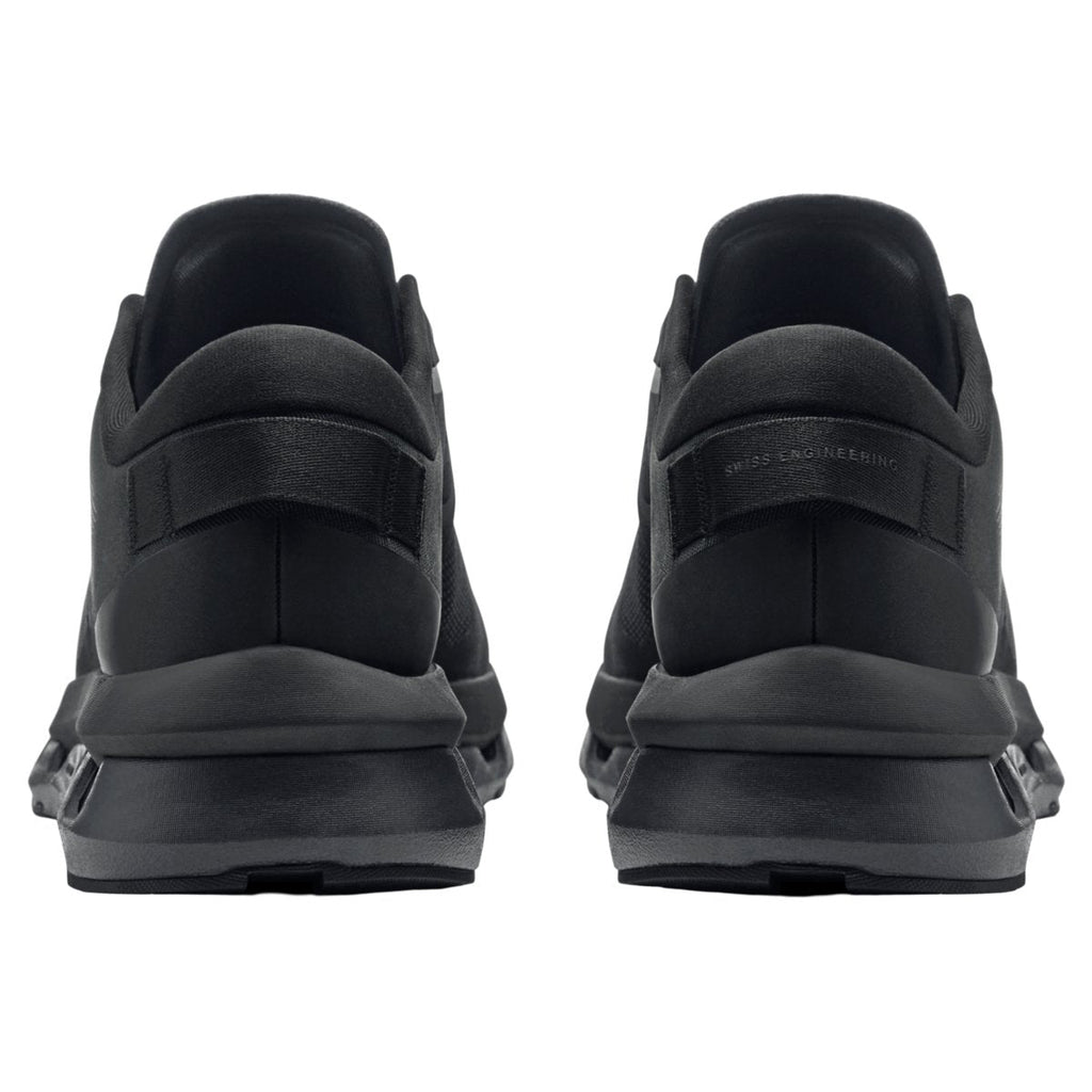 On Running Cloudzone Black Eclipse (W)