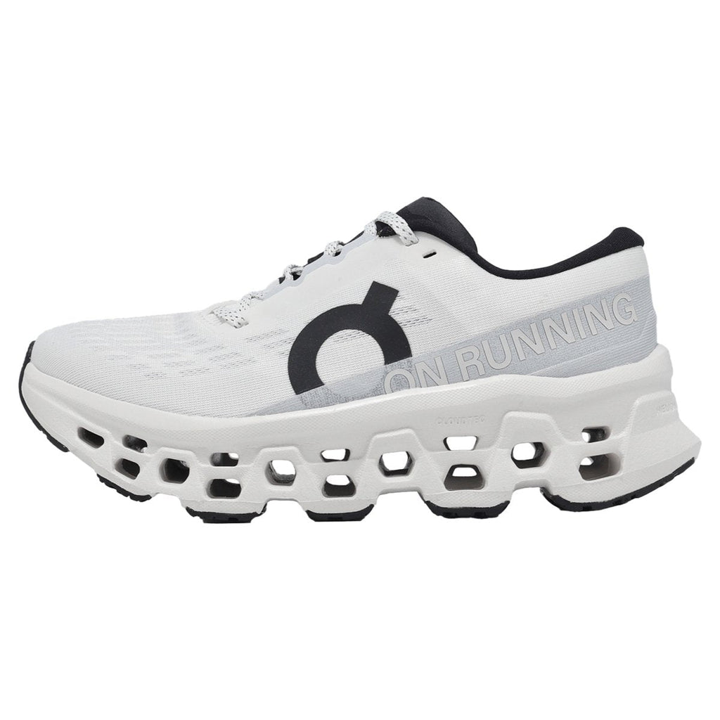 On Running Cloudmonster 3 White (W)