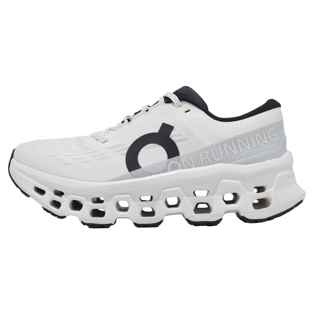 On Running Cloudmonster 3 White (W)