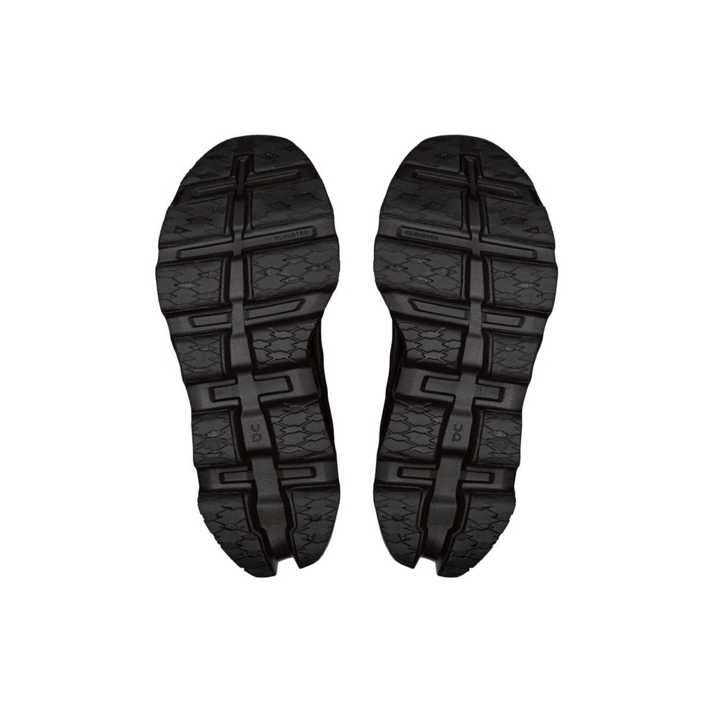 On Running Cloudmonster 3 Black (W)