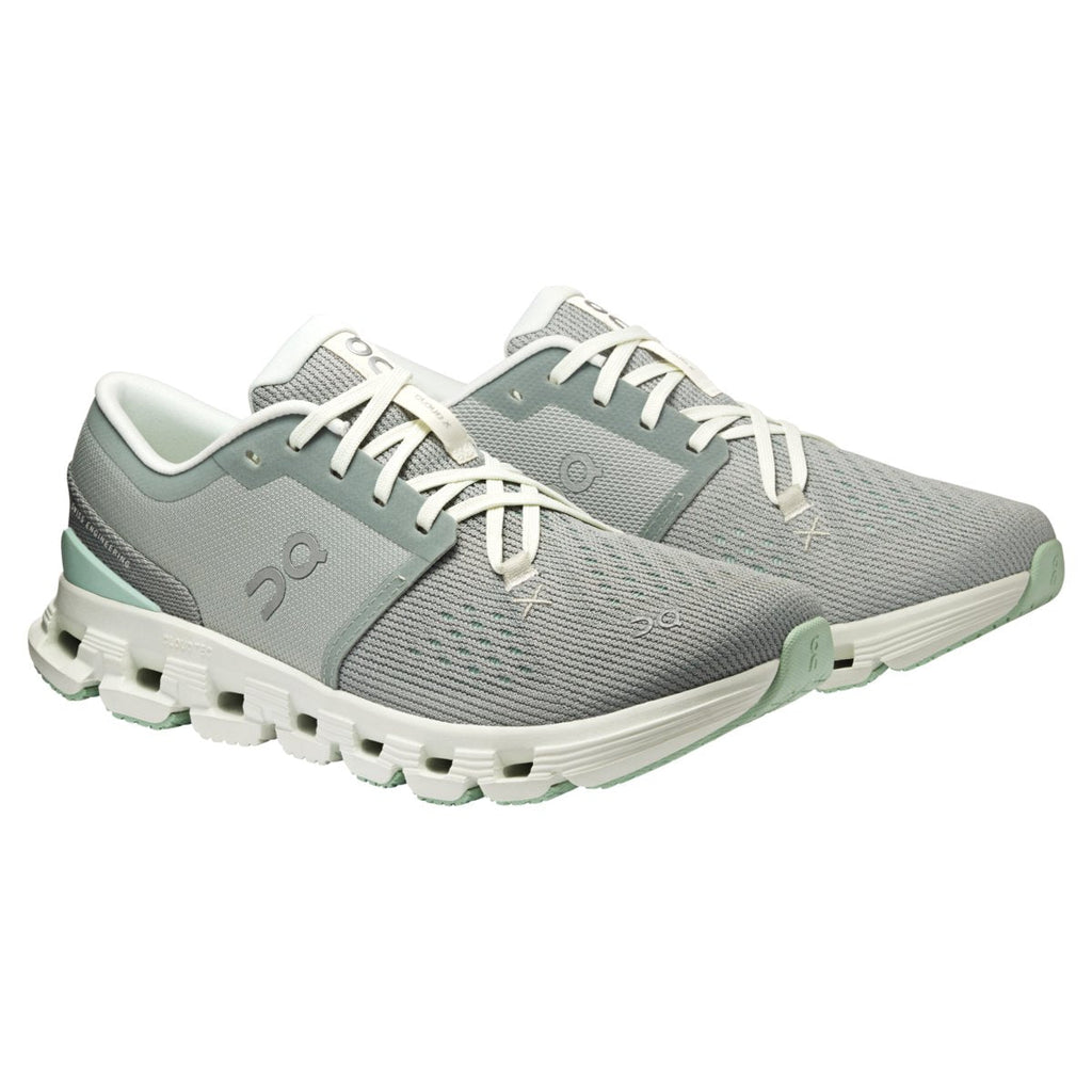 On Running Cloud X 4 Tin Iceberg (W)