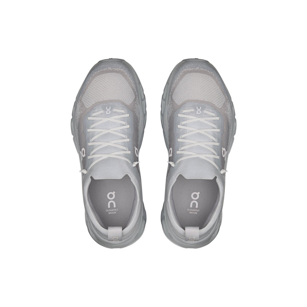 On Running Cloudtilt Moon Zendaya Glacier Alloy