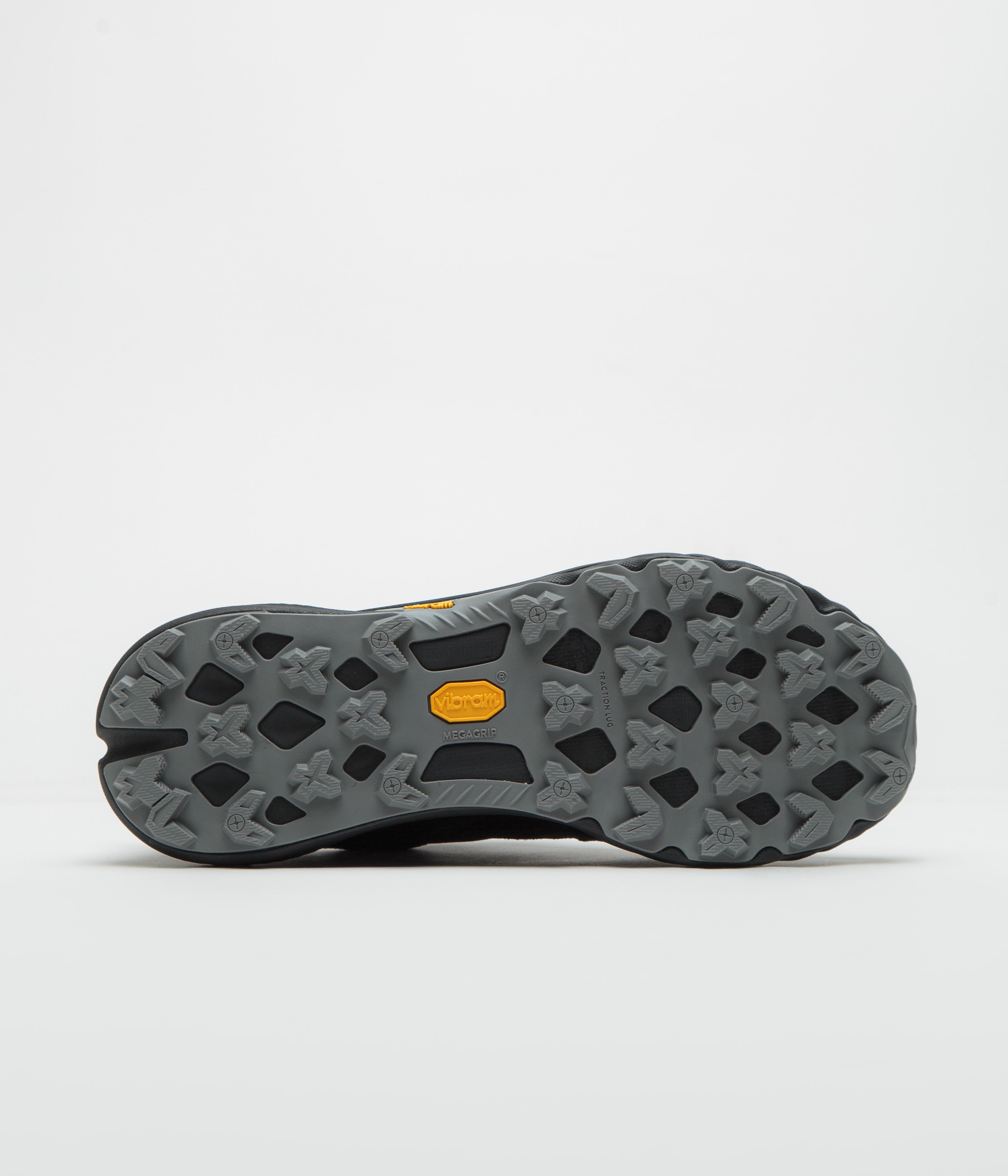 Merrell Agility Peak 5 Trek SE Shoes - Black
