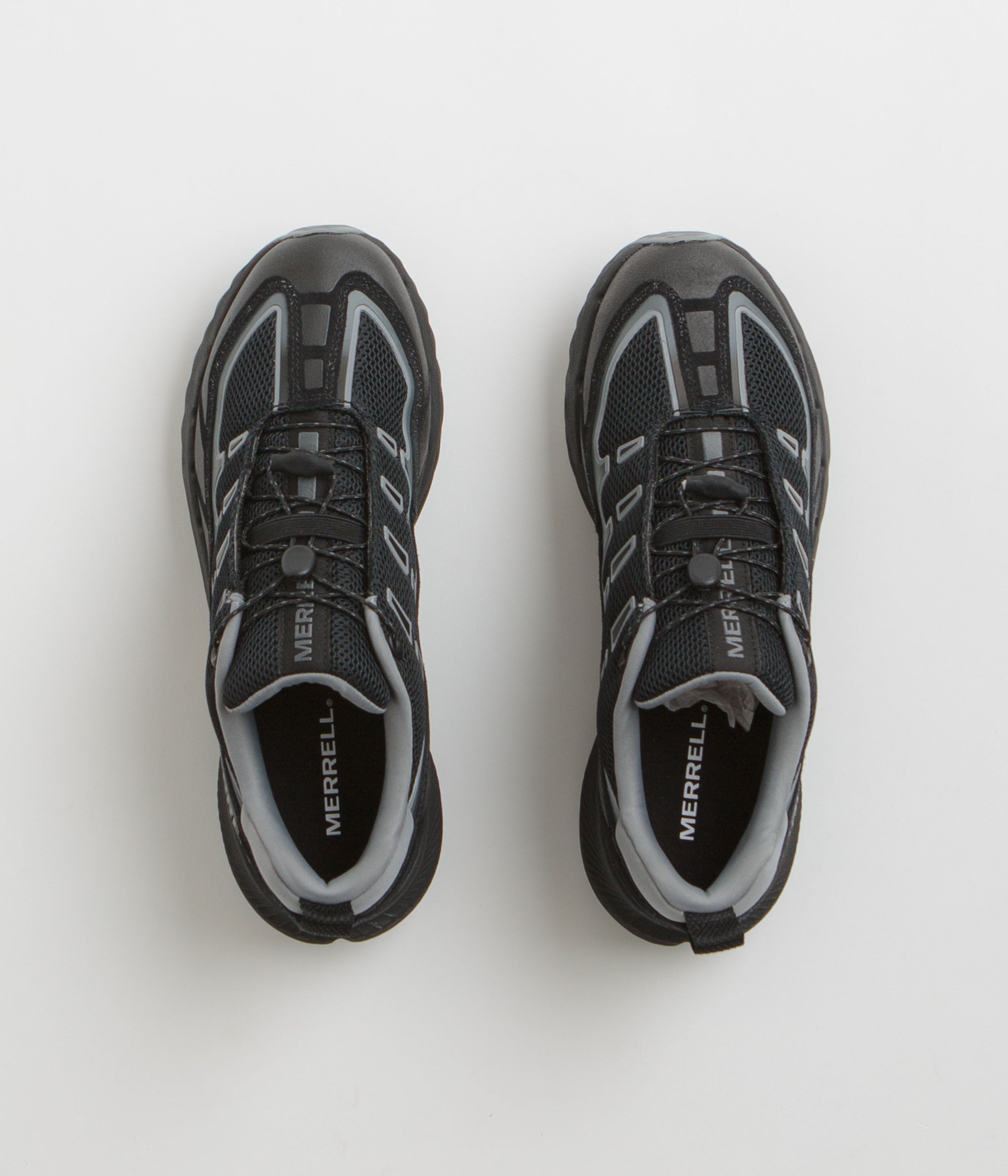 Merrell Agility Peak 5 Trek SE Shoes - Black