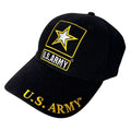 MILITARY CAPS