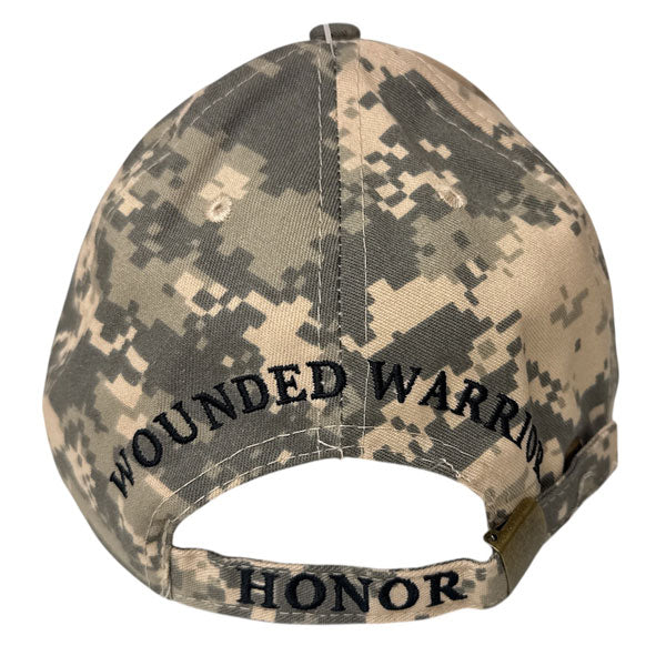 MILITARY CAPS