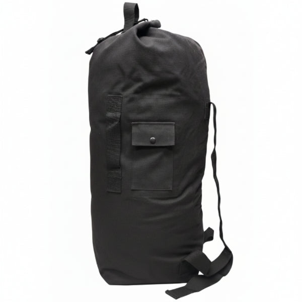 MILSPEC PLUS® 2 STRAP DUFFEL BAG