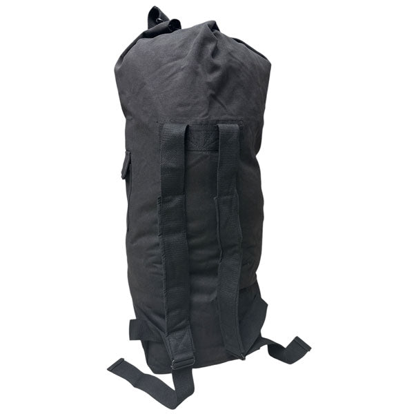 MILSPEC PLUS® 2 STRAP DUFFEL BAG