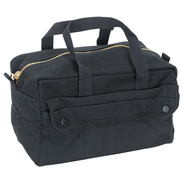 MILSPEC PLUS® CANVAS MECHANIC'S TOOL BAG