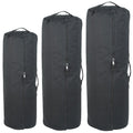 MILSPEC PLUS® CANVAS ZIPPER DUFFEL