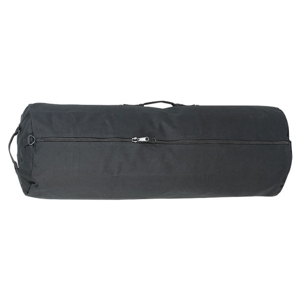 MILSPEC PLUS® CANVAS ZIPPER DUFFEL