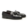 Moccasin - T59 BLK