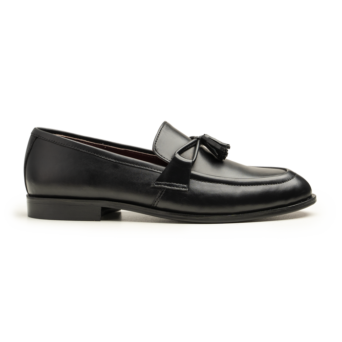 Moccasin - T59 BLK
