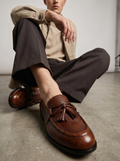 Moccasin - T59MT RB Toton