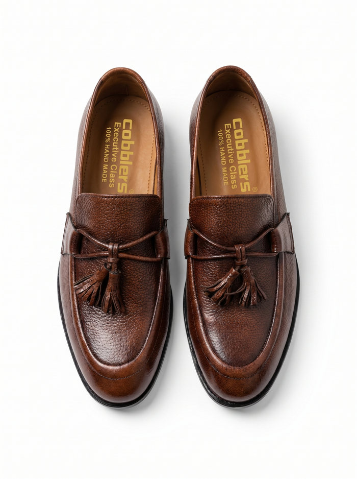 Moccasin - T59MT RB Toton