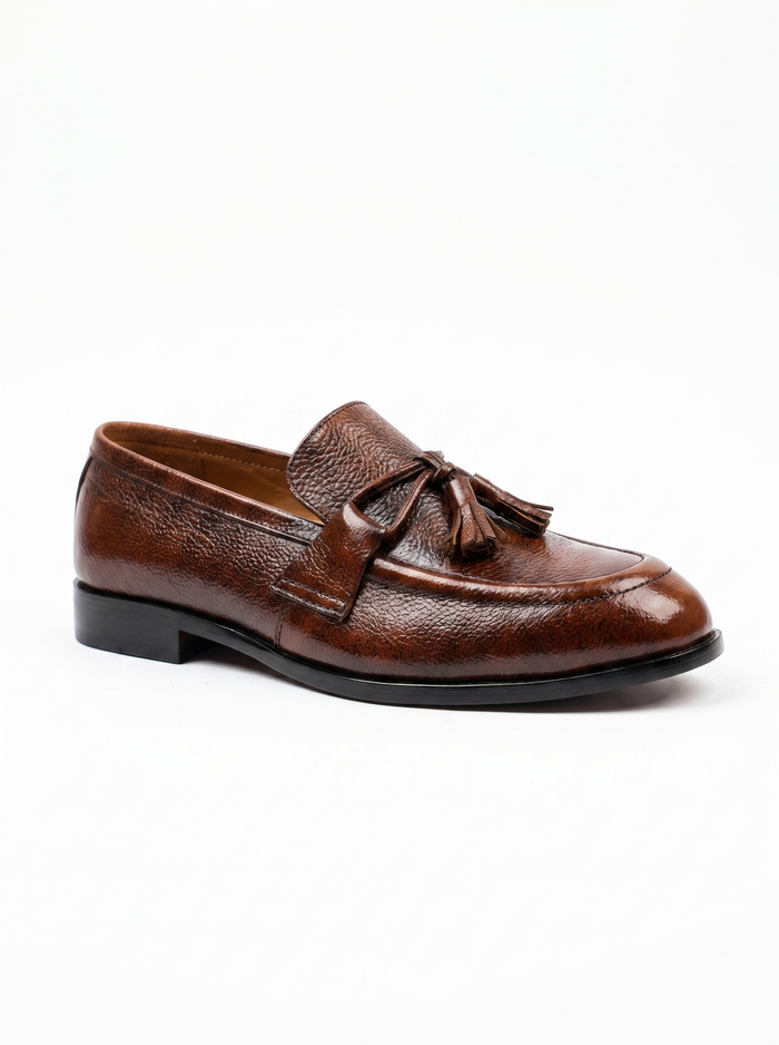Moccasin - T59MT RB Toton