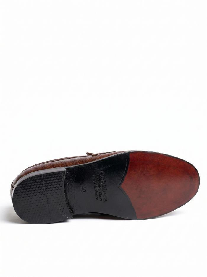 Moccasin - T59MT RB Toton