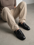 Moccasin T59MT Black