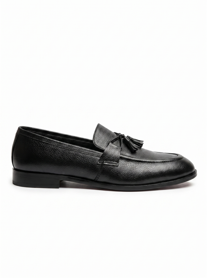 Moccasin T59MT Black