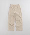 Mollusk Womens Painter Pants - Natural