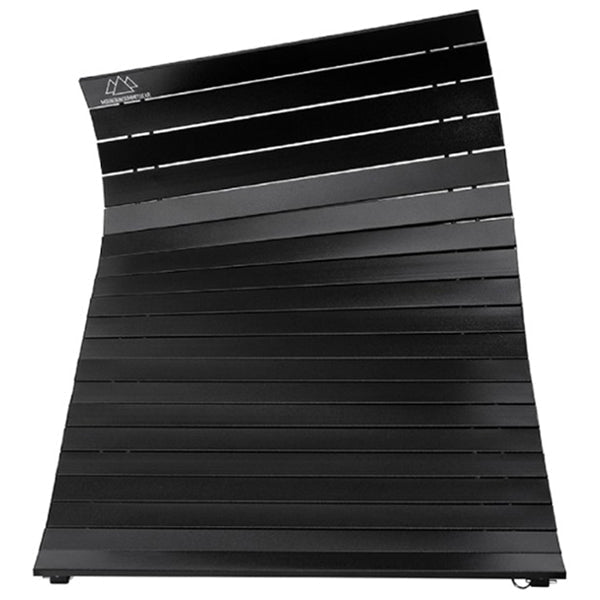 MOUNTAINSUMMTGEAR® HEAVY DUTY ROLL TOP TABLES.  In-Store Pick Up Only!