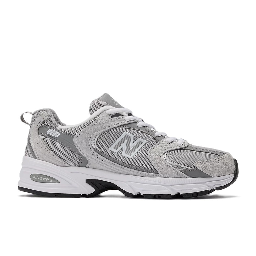 Men's New Balance 530 Lifestyle Grey Grey (MR530CK)
