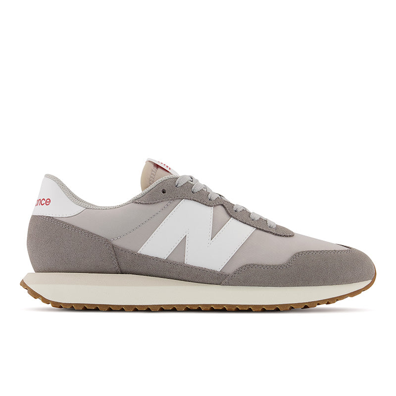 New Balance Men's 237 Sport Lifestyle Shoes in Marblehead