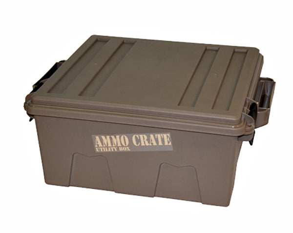 ACR8 / Coyote