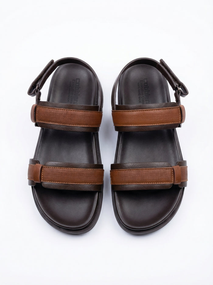 Mustard 773 Sandals