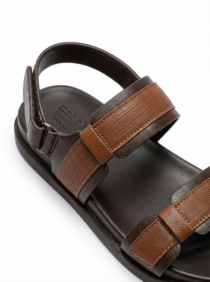 Mustard 773 Sandals