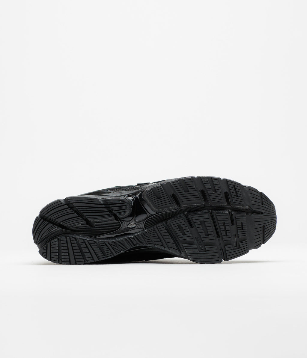 New Balance 1954 Shoes - Black / Black