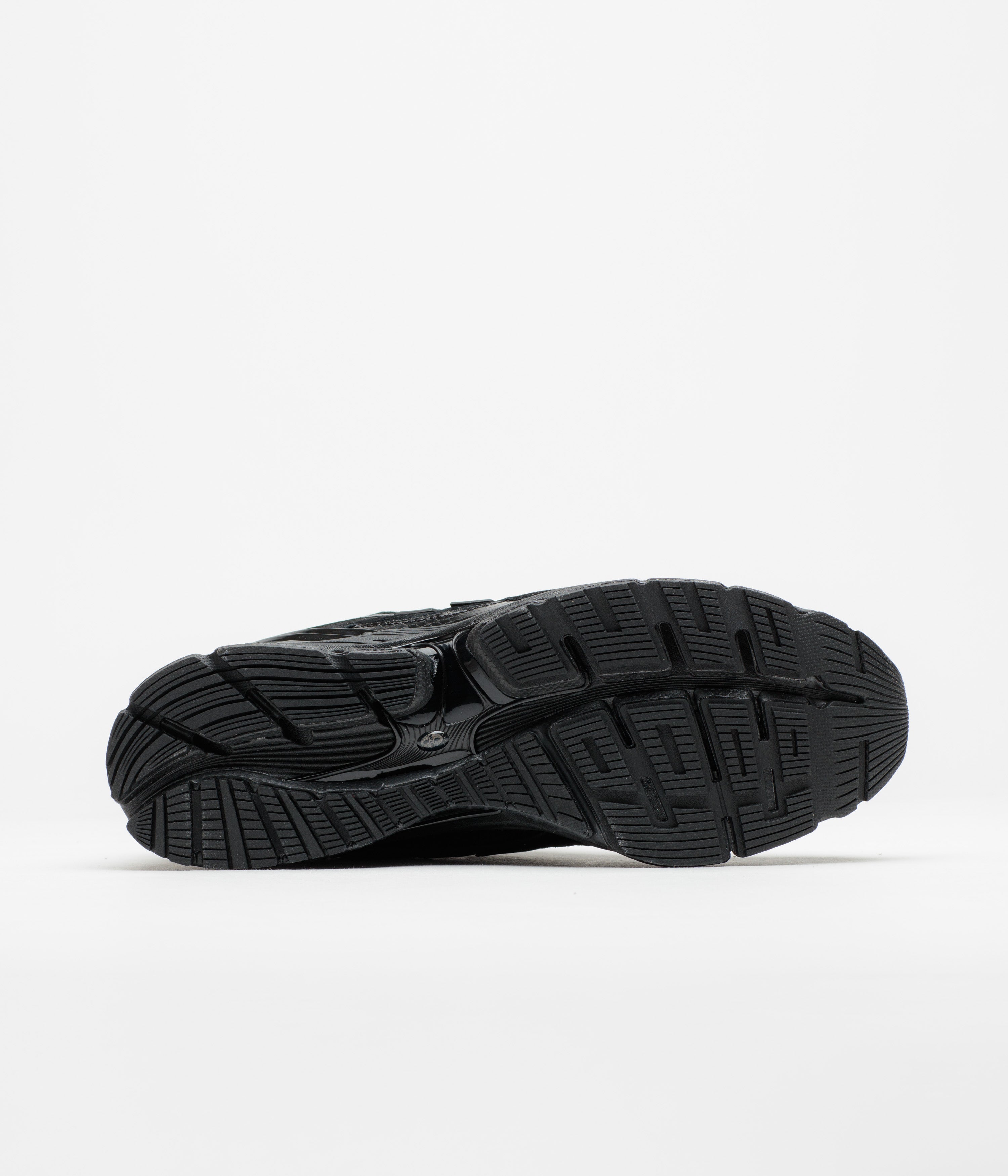 New Balance 1954 Shoes - Black / Black