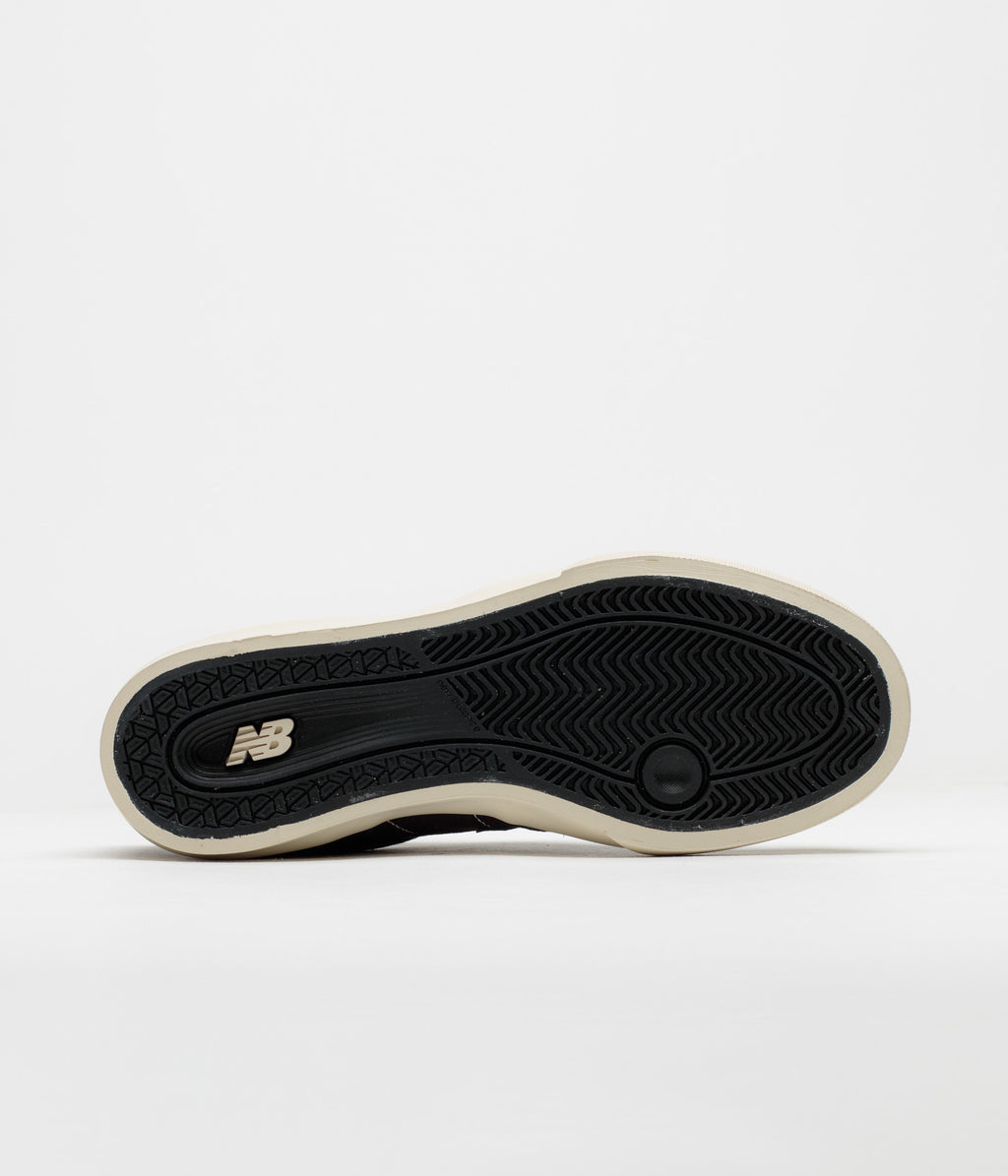 New Balance Numeric 272 Shoes - Navy / White