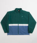 New Balance Numeric Archive Jacket - Medusa / Magic Blue