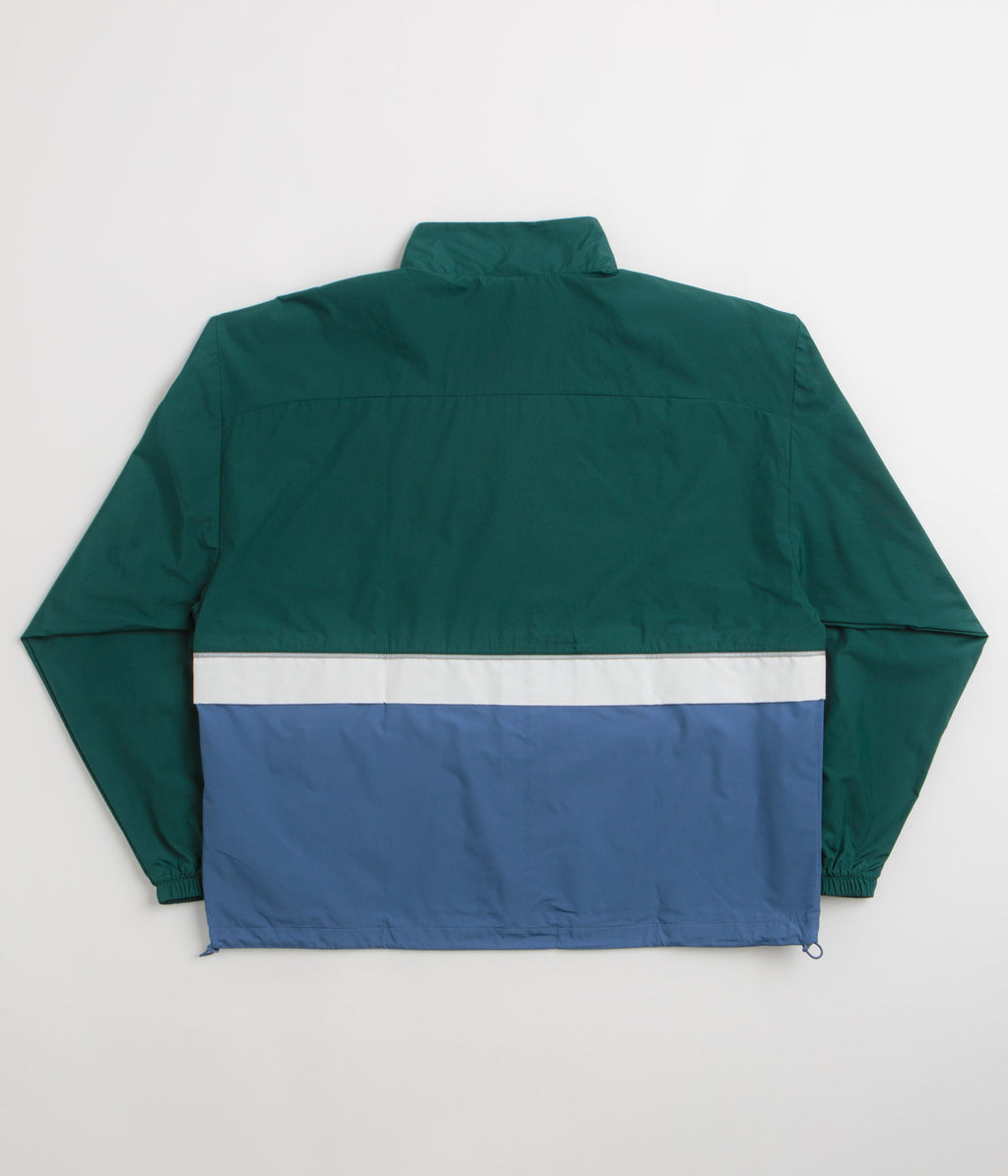 New Balance Numeric Archive Jacket - Medusa / Magic Blue