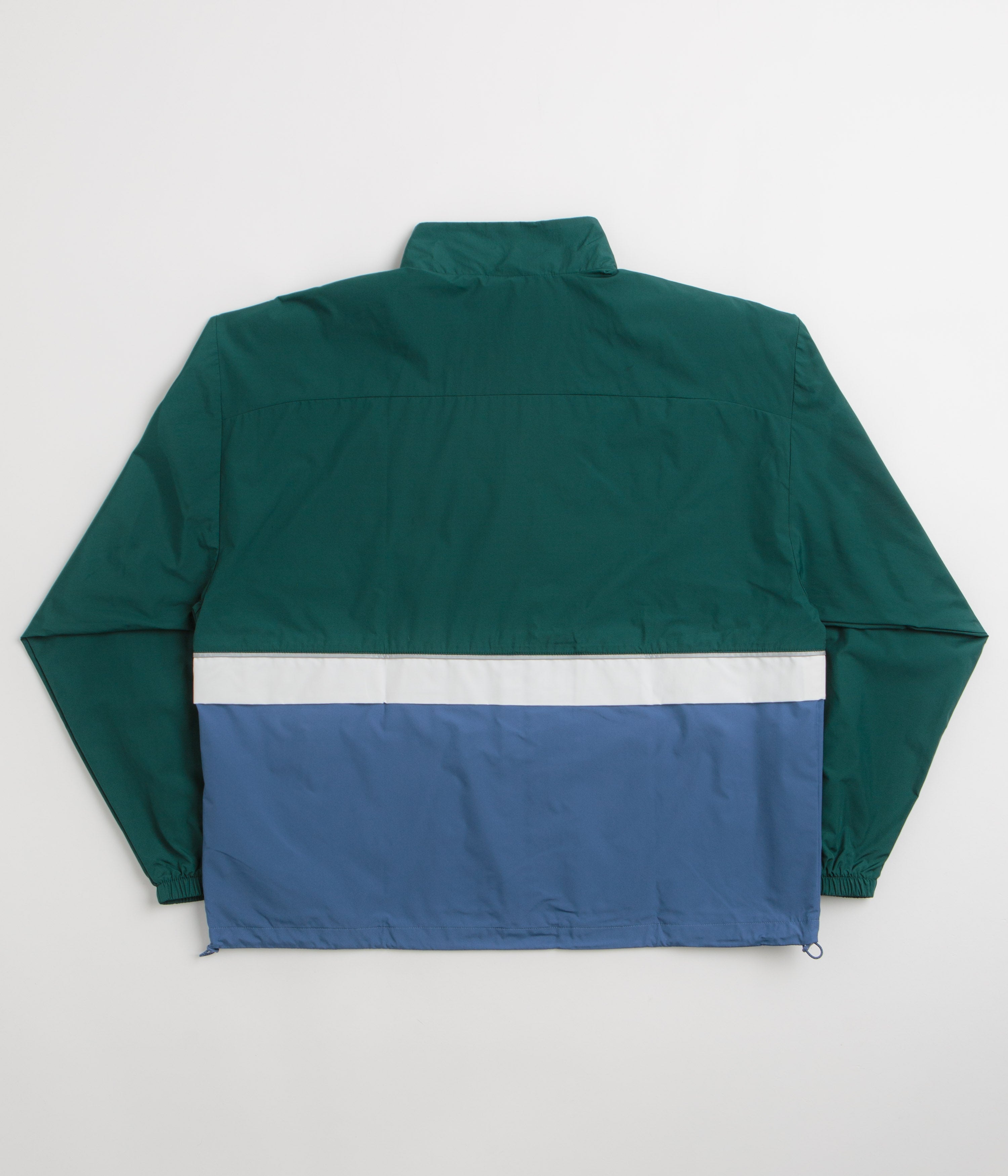 New Balance Numeric Archive Jacket - Medusa / Magic Blue