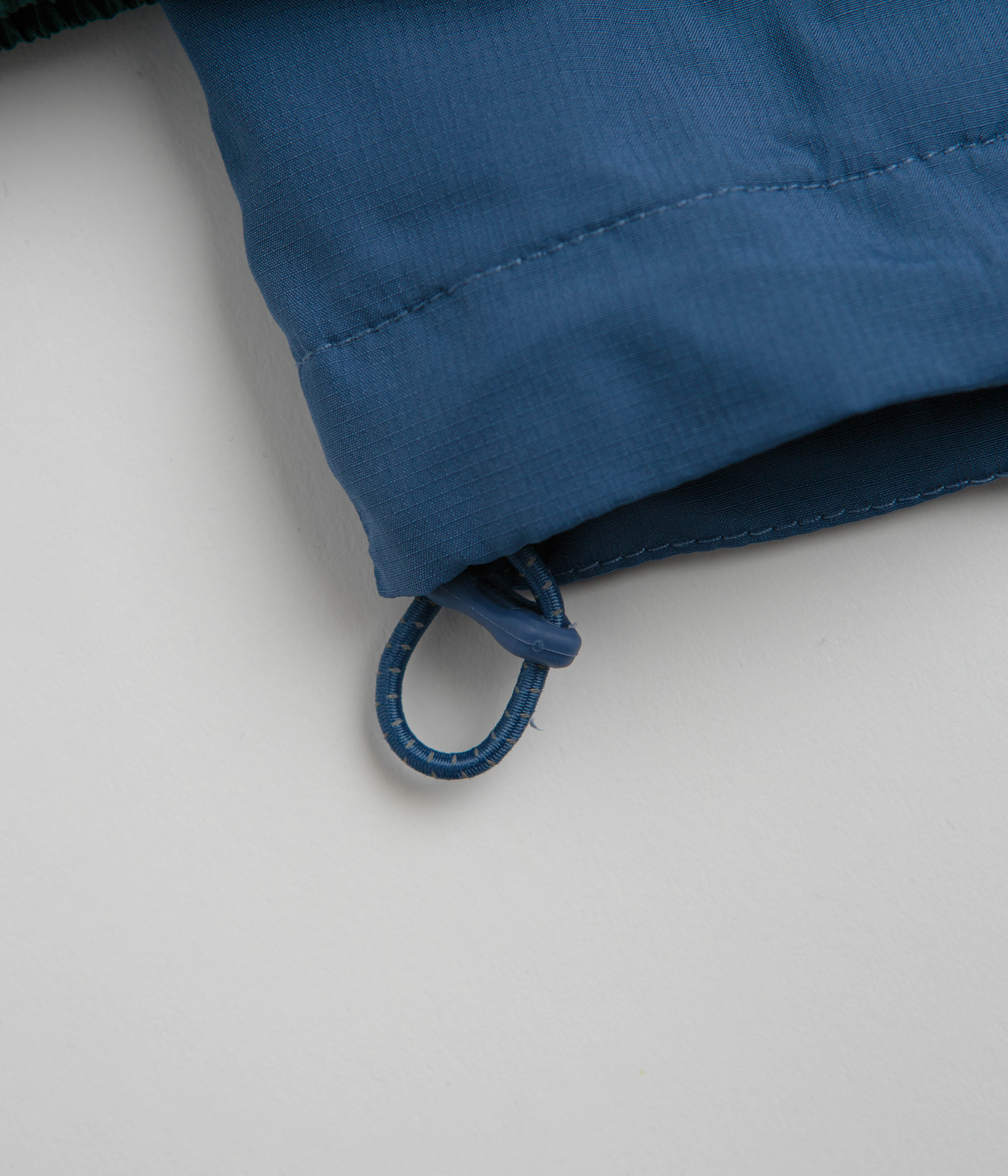 New Balance Numeric Archive Jacket - Medusa / Magic Blue
