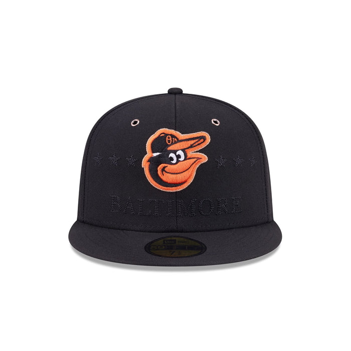 NEW ERA Baltimore Orioles 2026 All-Star Game 59FIFTY Fitted