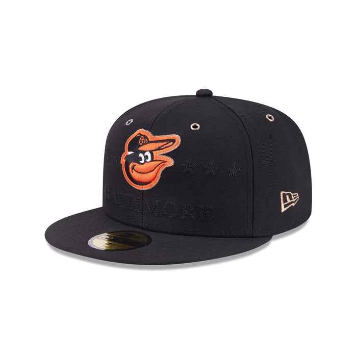 NEW ERA Baltimore Orioles 2026 All-Star Game 59FIFTY Fitted