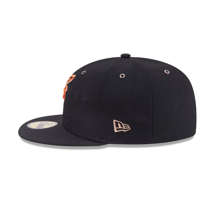 NEW ERA Baltimore Orioles 2026 All-Star Game 59FIFTY Fitted