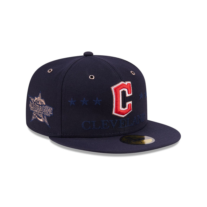 NEW ERA Cleveland Guardians 2026 All-Star Game 59FIFTY Fitted