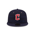 NEW ERA Cleveland Guardians 2026 All-Star Game 59FIFTY Fitted
