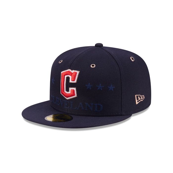 NEW ERA Cleveland Guardians 2026 All-Star Game 59FIFTY Fitted