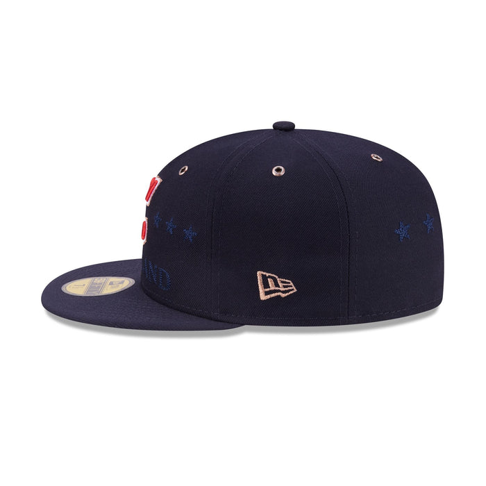 NEW ERA Cleveland Guardians 2026 All-Star Game 59FIFTY Fitted