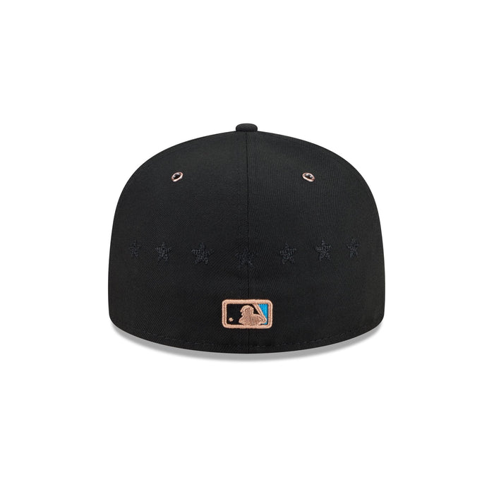 NEW ERA Miami Marlins 2026 All-Star Game 59FIFTY Fitted