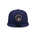 NEW ERA Milwaukee Brewers 2026 All-Star Game 59FIFTY Fitted